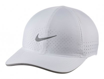 Кепка Nike Dri-FIT Aerobill Featherlight DC3598 100