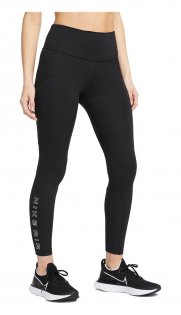 Тайтсы 7/8 Nike Dri-FIT Air Mr W DX0215 010