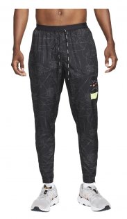 Штаны Nike Dri-FIT Berlin Phenom Elite DN5996 010