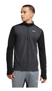 Кофта Nike Dri-FIT Element 1/2-Zip Running Top CU6073 070