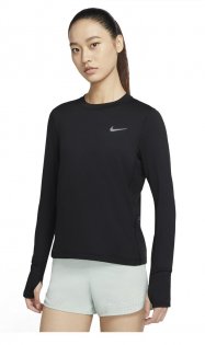 Кофта Nike Dri-FIT Element Crew W CU3277 010