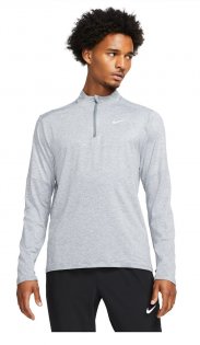 Кофта Nike Dri-FIT Element 1/2-Zip Running Top DD4756 084