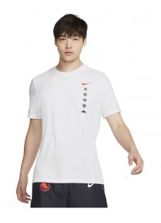 Футболка Nike Dri-FIT Hakone Running T-Shirt CT2342 121