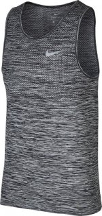 Майка Nike Dri-Fit Knit Running Tank 834230 010