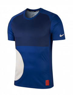 Футболка Nike Dri-Fit Miler Tokyo BV1781 498