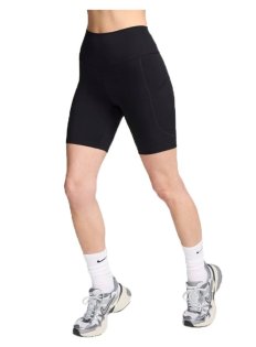 Спринтеры Nike Dri-Fit One High Rise 8In Short W FZ6758 010