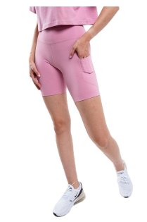Спринтеры Nike Dri-Fit One High Rise 8In Short W FZ6758 699