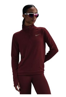 Кофта Nike Dri-Fit Pacer HZ W DQ6377 619