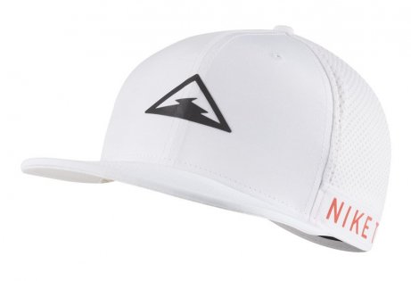 Кепка Nike Dri-FIT Pro Cap Trail CU6276 100