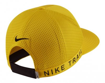Кепка Nike Dri-FIT Pro Cap Trail