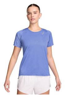 Футболка Nike Dri-FIT Race Short Sleeve Top W DD5927 494