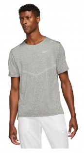 Футболка Nike Dri-FIT Rise 365 Short Sleeve Running Top CZ9184 084