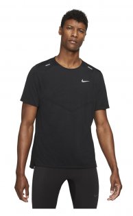 Футболка Nike Dri-FIT Rise 365 Short Sleeve Running Top CZ9184 013