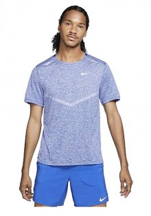 Футболка Nike Dri-FIT Rise 365 Short-Sleeve Running Top CZ9184 482