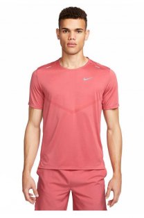 Футболка Nike Dri-FIT Rise 365 Short-Sleeve Running Top CZ9184 655