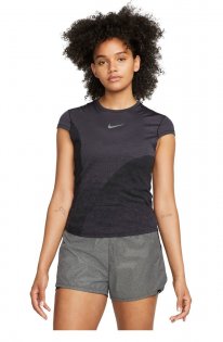 Футболка Nike Dri-FIT Run Division W DX0199 015