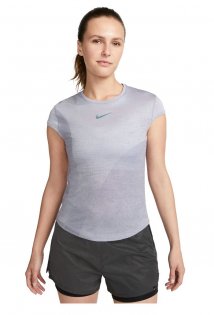 Футболка Nike Dri-FIT Run Division W DX0199 536