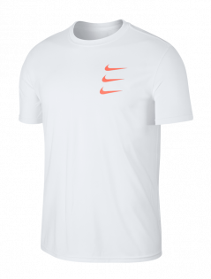 Футболка Nike Dri-Fit Running T-Shirt London CJ1492 100