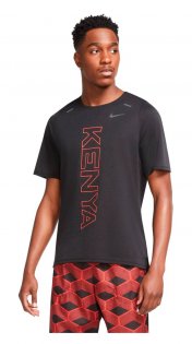 Футболка Nike Dri-Fit Team Kenya Rise 365 CV0375 010