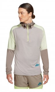 Кофта Nike Dri-FIT Trail Element DD4580 033