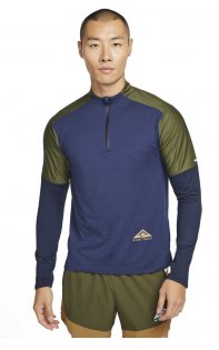 Кофта Nike Dri-FIT Trail Element DD5708 410