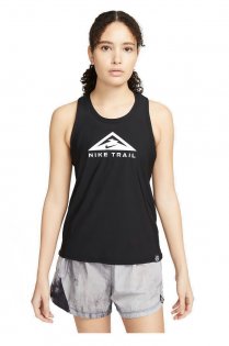 Майка Nike Dri-FIT Trail W DX1023 010