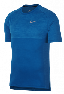 Футболка Nike Dry Medalist Running Top 891426 465