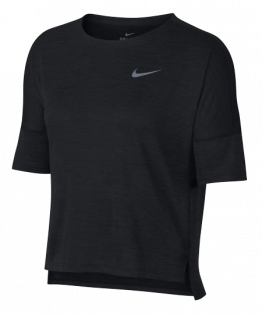 Футболка Nike Dry Medalist Running Top W 890093 011