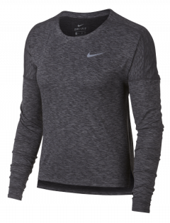 Кофта Nike Dry Medalist Running Top W AJ3362 010