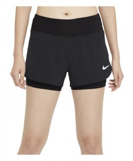 Шорты Nike Eclipse 2-In-1 Running Shorts W CZ9570 010