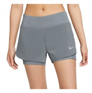 Шорты Nike Eclipse 2-In-1 Running Shorts W CZ9570 084