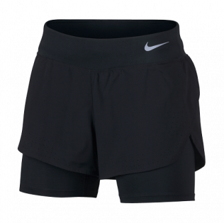 Шорты Nike Eclipse 2-in-1 Shorts W AQ5420 010