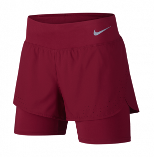 Шорты Nike Eclipse 2-in-1 Shorts W AQ5420 677