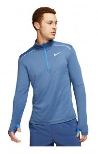 Кофта Nike Element 3.0 1/2-Zip Running Top BV4721 453