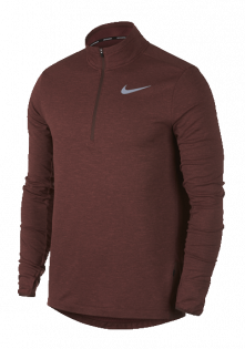 Кофта Nike Element Sphere 1/2 Zip