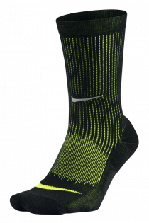 Носки Nike Elite Cushioned Crew Running Socks SX5825 010