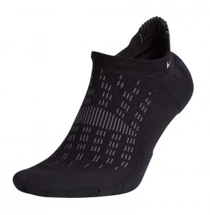 Носки Nike Elite Cushioned No-Show Socks SX7280 010
