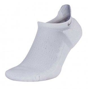 Носки Nike Elite Cushioned No-Show Socks SX7280 100