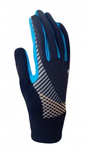 Перчатки Nike Elite Storm Fit Tech Run Gloves N.RG.31.048 048
