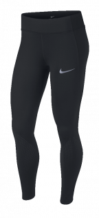 Тайтсы Nike Epic Lux Running Tights W AJ8758 010