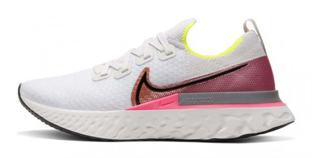 Кроссовки Nike React Infinity Run W CD4372 004