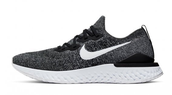 Кроссовки Nike Epic React Flyknit 2 BQ8928 010