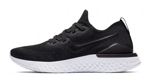 Кроссовки Nike Epic React Flyknit 2 W BQ8927 002