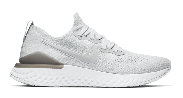 Кроссовки Nike Epic React Flyknit 2 W BQ8927 004