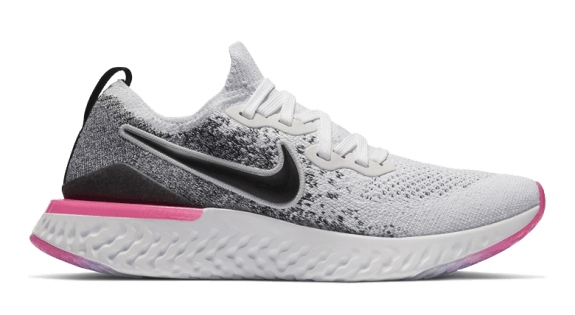 Кроссовки Nike Epic React Flyknit 2 W BQ8927 103