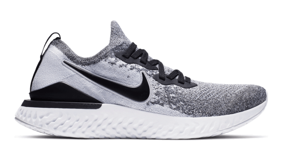 Кроссовки Nike Epic React Flyknit 2 BQ8928 101