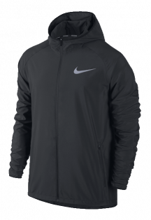Куртка Nike Essential Hooded Running Jacket 856892 010
