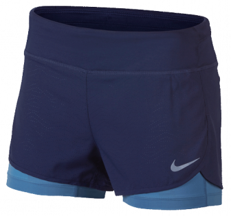 Nike Flex 2 in 1 Running Short W RunLab