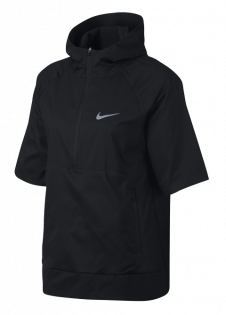 Кофта Nike Flex Running Hooded Jacket W 890110 010