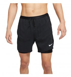 Шорты Nike Flex Stride Run Division Hybrid Shorts DA0280 010